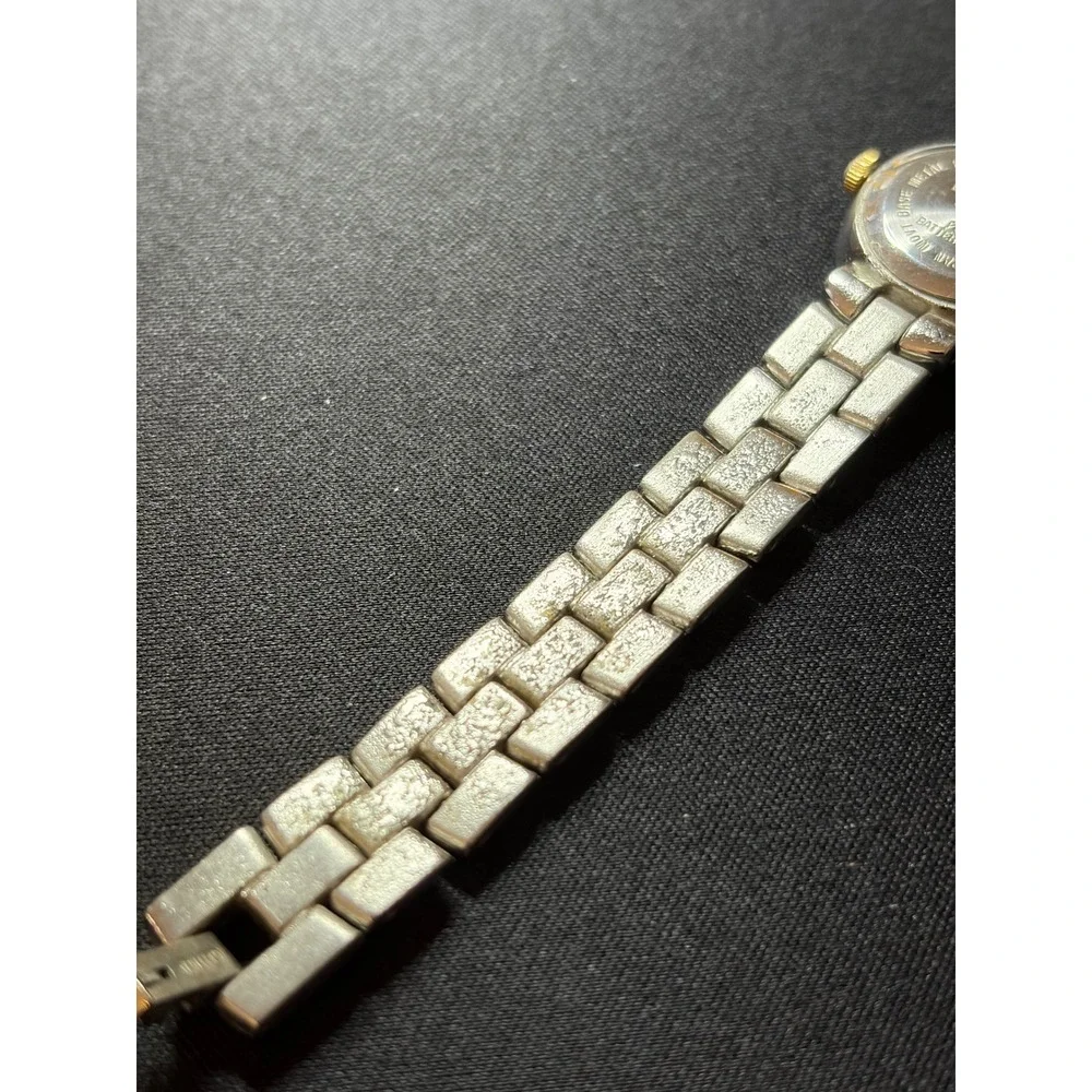 Embassy by Gruen Watch Womens 6.25